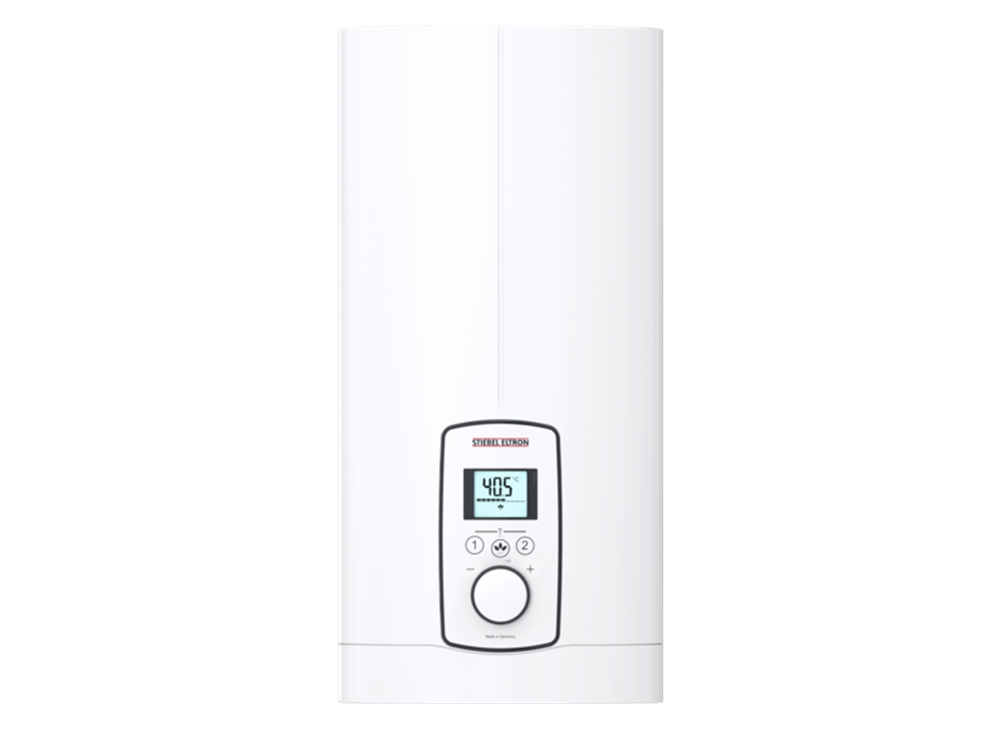 Stiebel Eltron-DEL 27 Plus