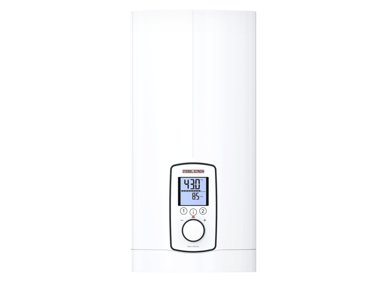 Stiebel Eltron-DHE 27