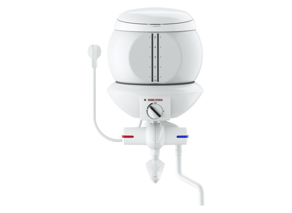 Stiebel Eltron-EBK 5 G automatic