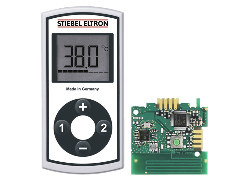 Stiebel Eltron-FFB 4 Set EU