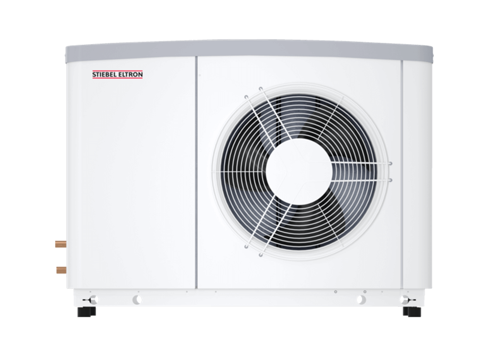 Stiebel Eltron-HPA-O 3 CS Plus
