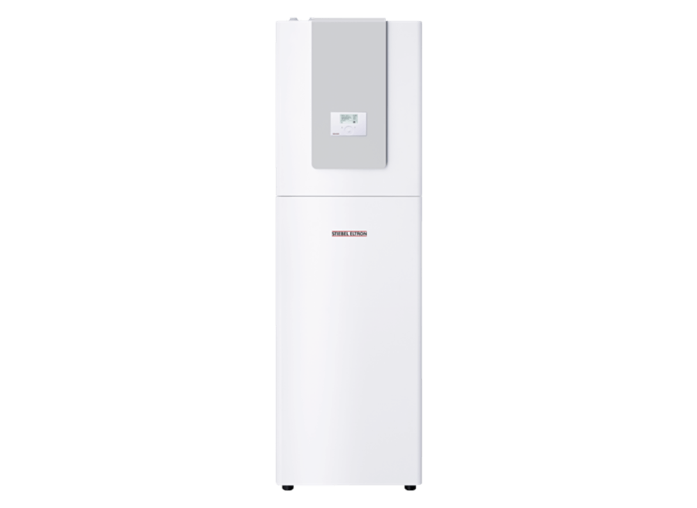 Stiebel Eltron-HPG-I 08 DS Premium