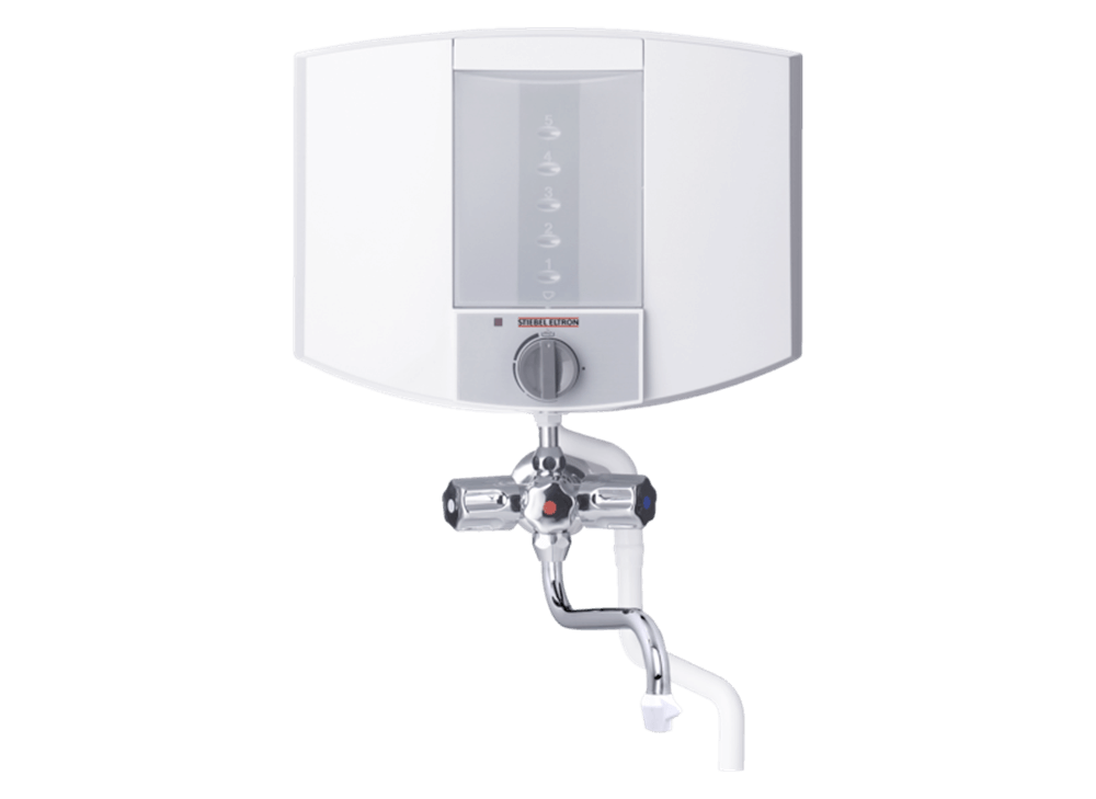Stiebel Eltron-KBA 5 KA automatic