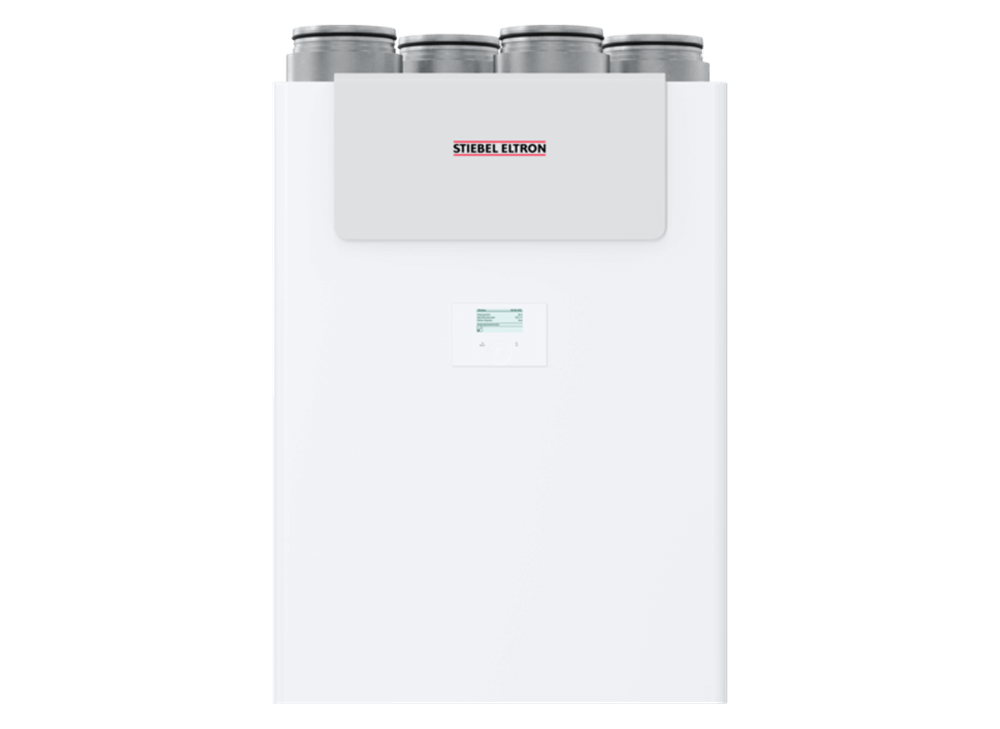 Stiebel Eltron-LWZ 280 Enthalpie