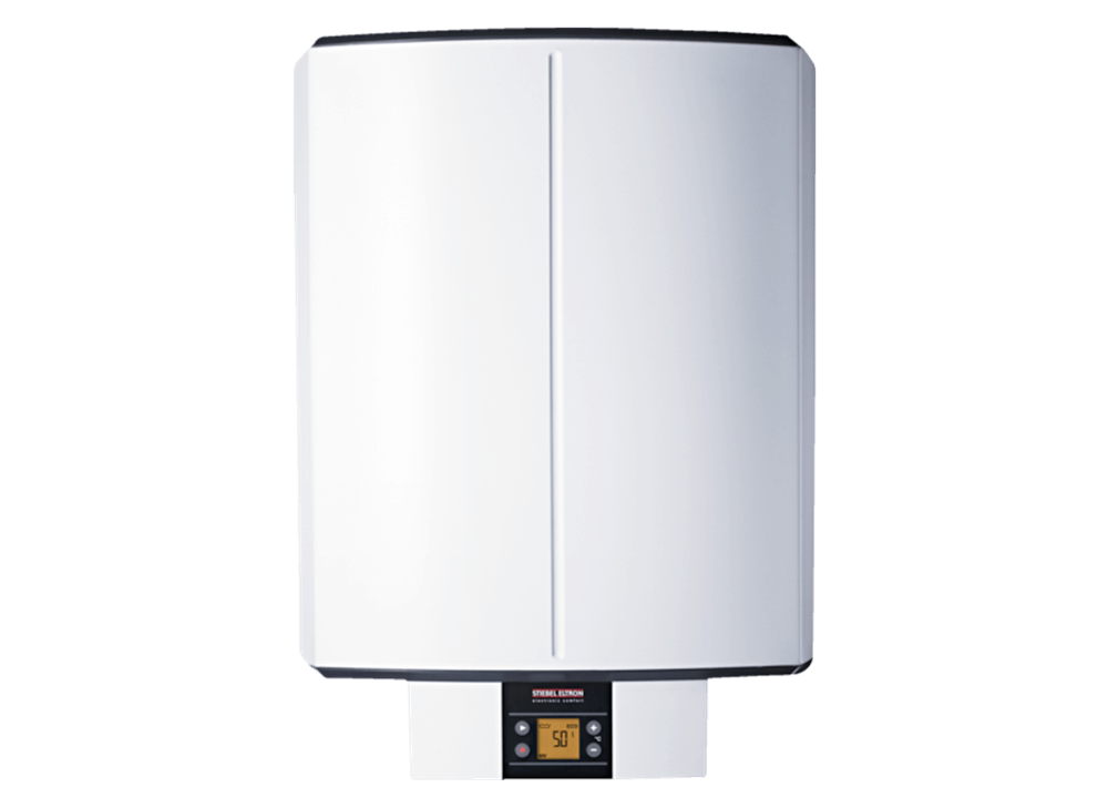 Stiebel Eltron-SHZ 50 LCD