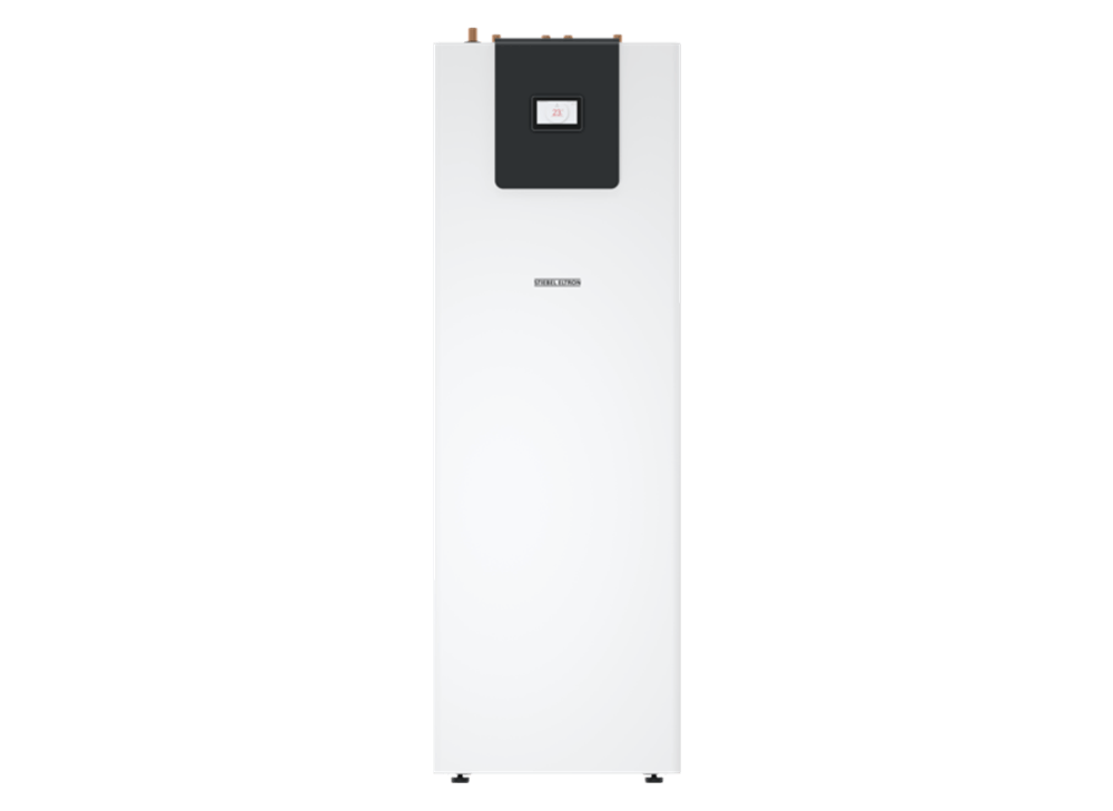 Stiebel Eltron-WPE-I 10 HW 400 Plus
