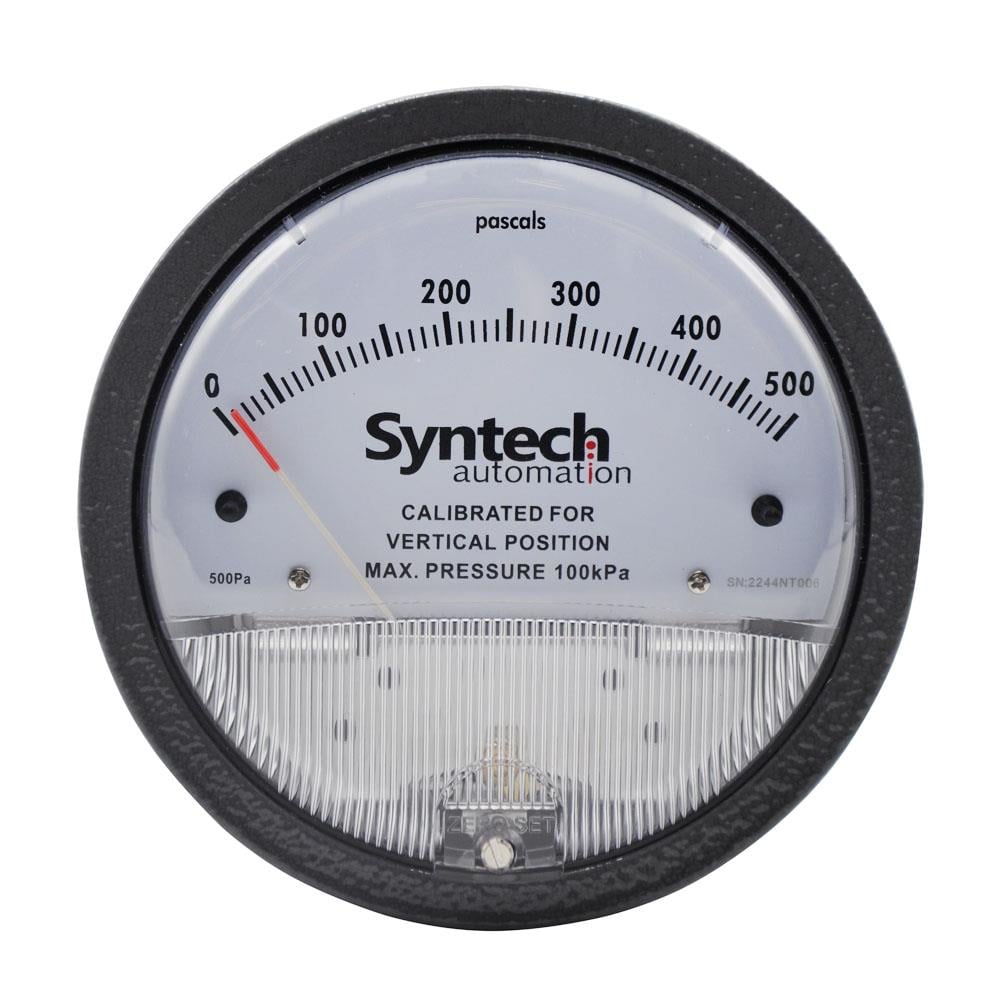 Syntech-SYN MNM-500