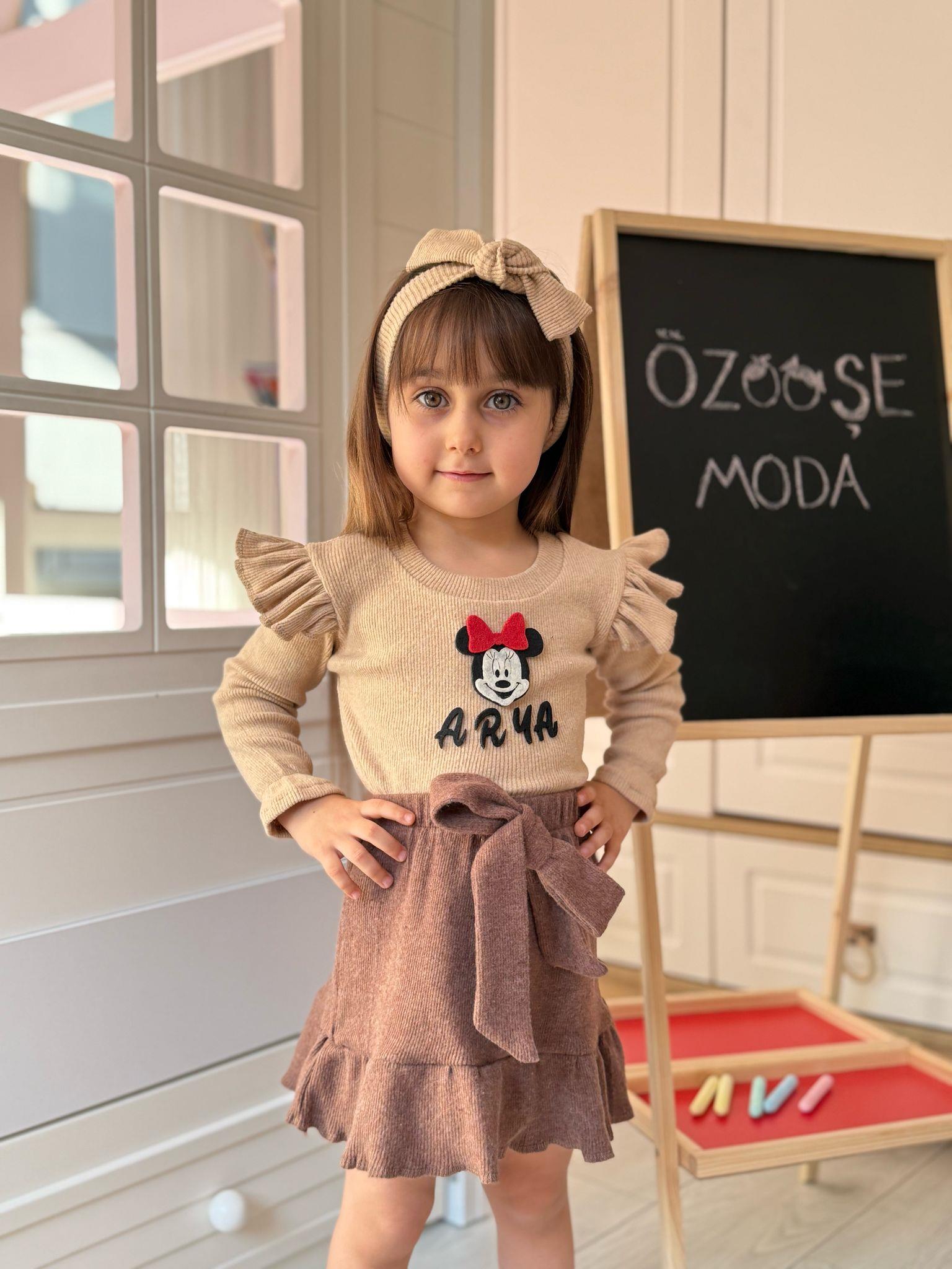 Ribana Etekli Takım