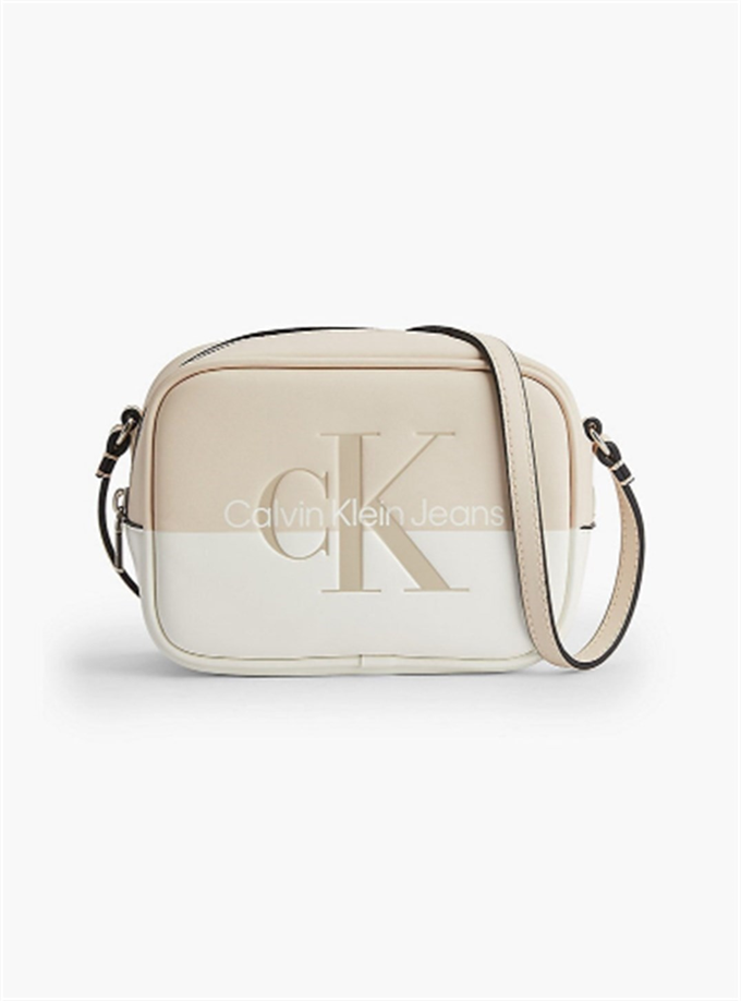 Calvin Klein Sculpted Camera Bag