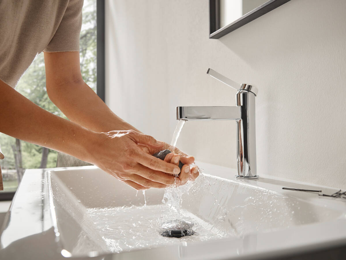 Banyo ve Mutfak Armatürlerinde Enerji Verimliliği: Step Karo ile Su Faturanızı Düşürün!