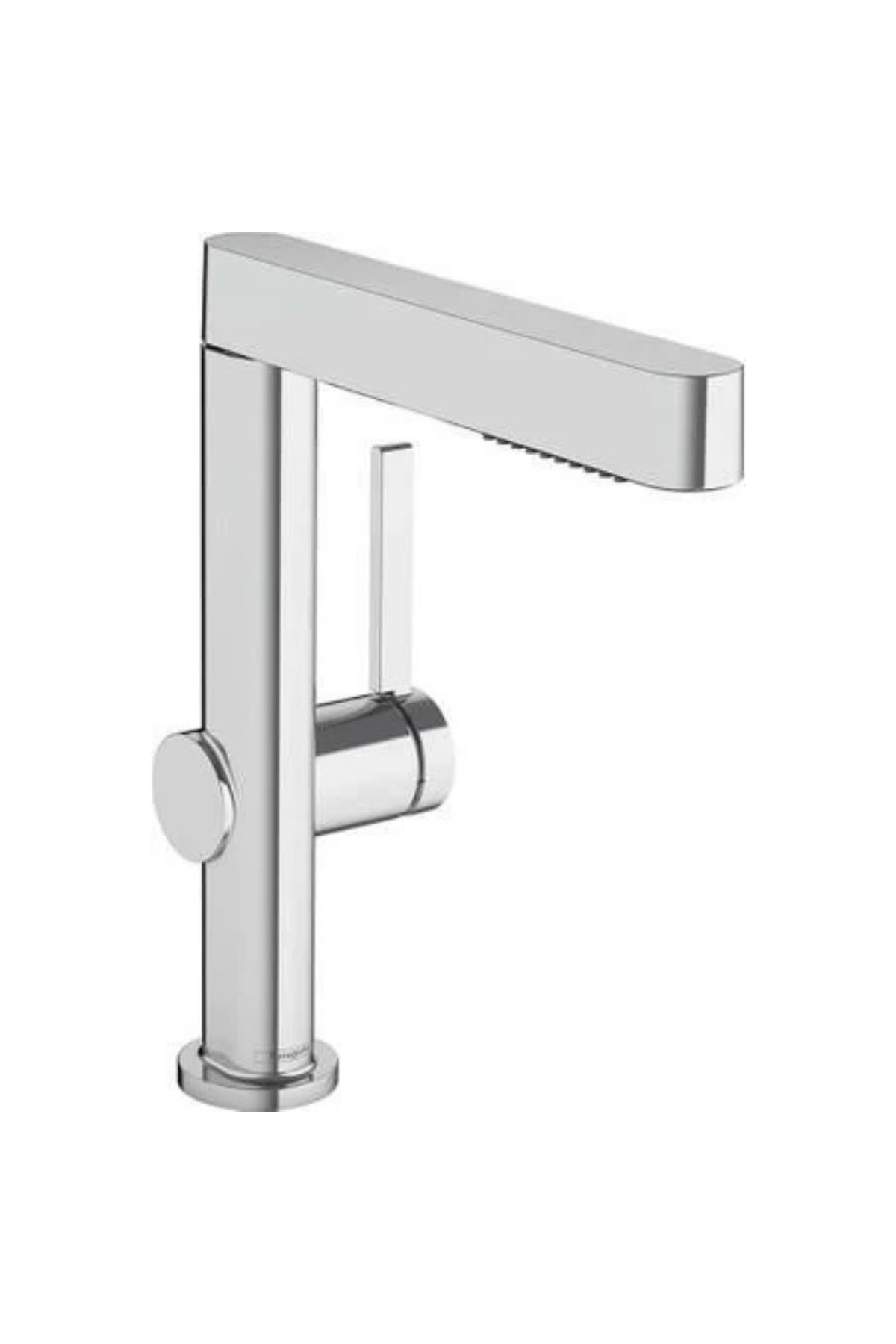  Hansgrohe Finoris 230 2jet Krom Tek Kollu Lavabo Bataryası 
