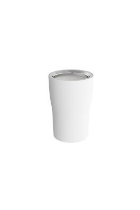 Artema Eternity Diş Fırçalığı (Krom-Beyaz)