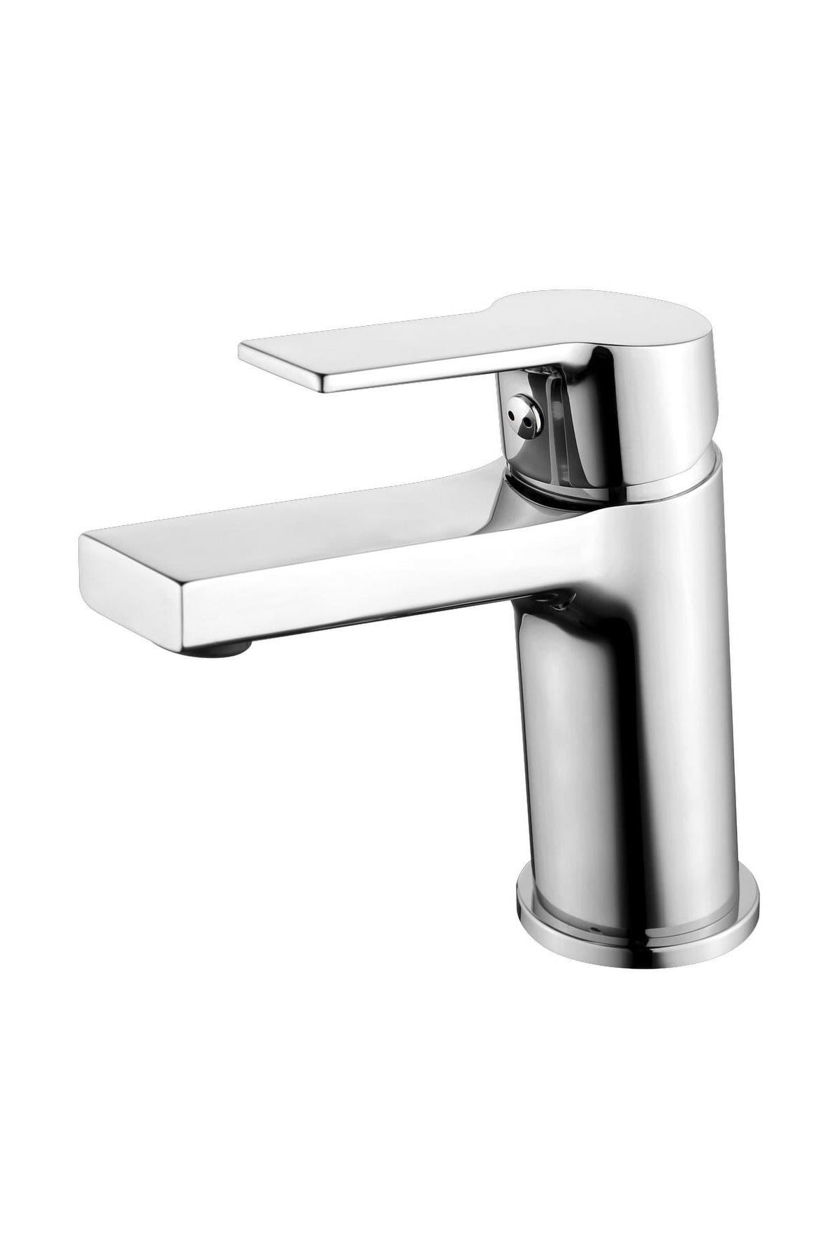 Creavit Luna Lavabo Bataryası