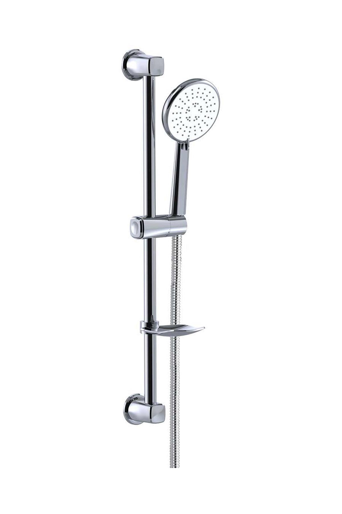 Duxxa Bolero 600 Sürgülü Duş Seti