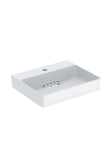 Geberit One Çanak Lavabo 40x50 Dikdörtgen
