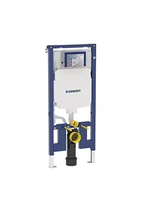 Geberit Sigma 8 cm Duofix Gömme Rezervuar