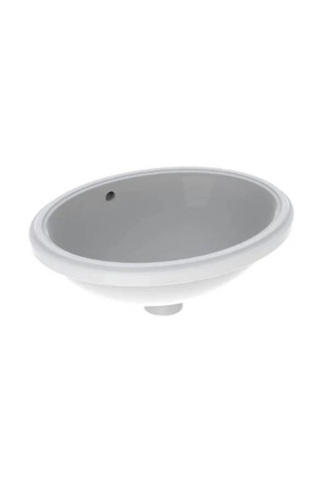 Geberit Variform Tezgahaltı Lavabo 40x50 cm