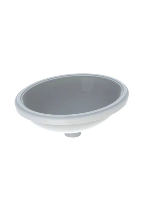 Geberit Variform Tezgahaltı Lavabo 42x39 cm