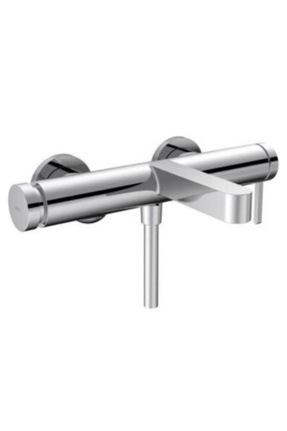 Hansgrohe Finoris Tek Kollu Banyo Bataryası