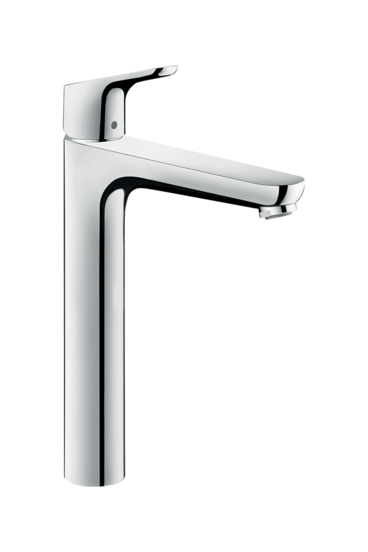 Hansgrohe Focus Lavabo Bataryası 230 Sifon Kumandalı