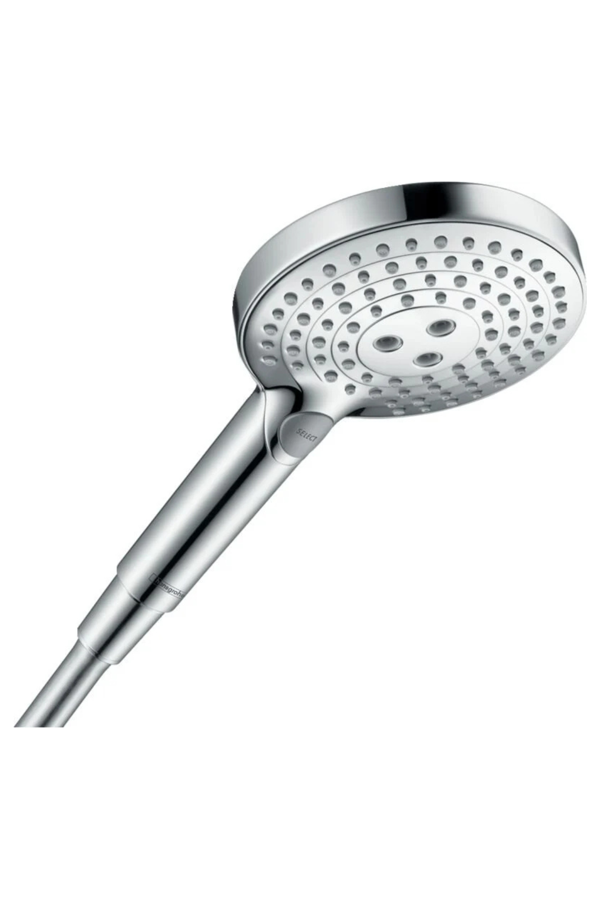 Hansgrohe Raindance Select S El Duşu 120 3 Jet