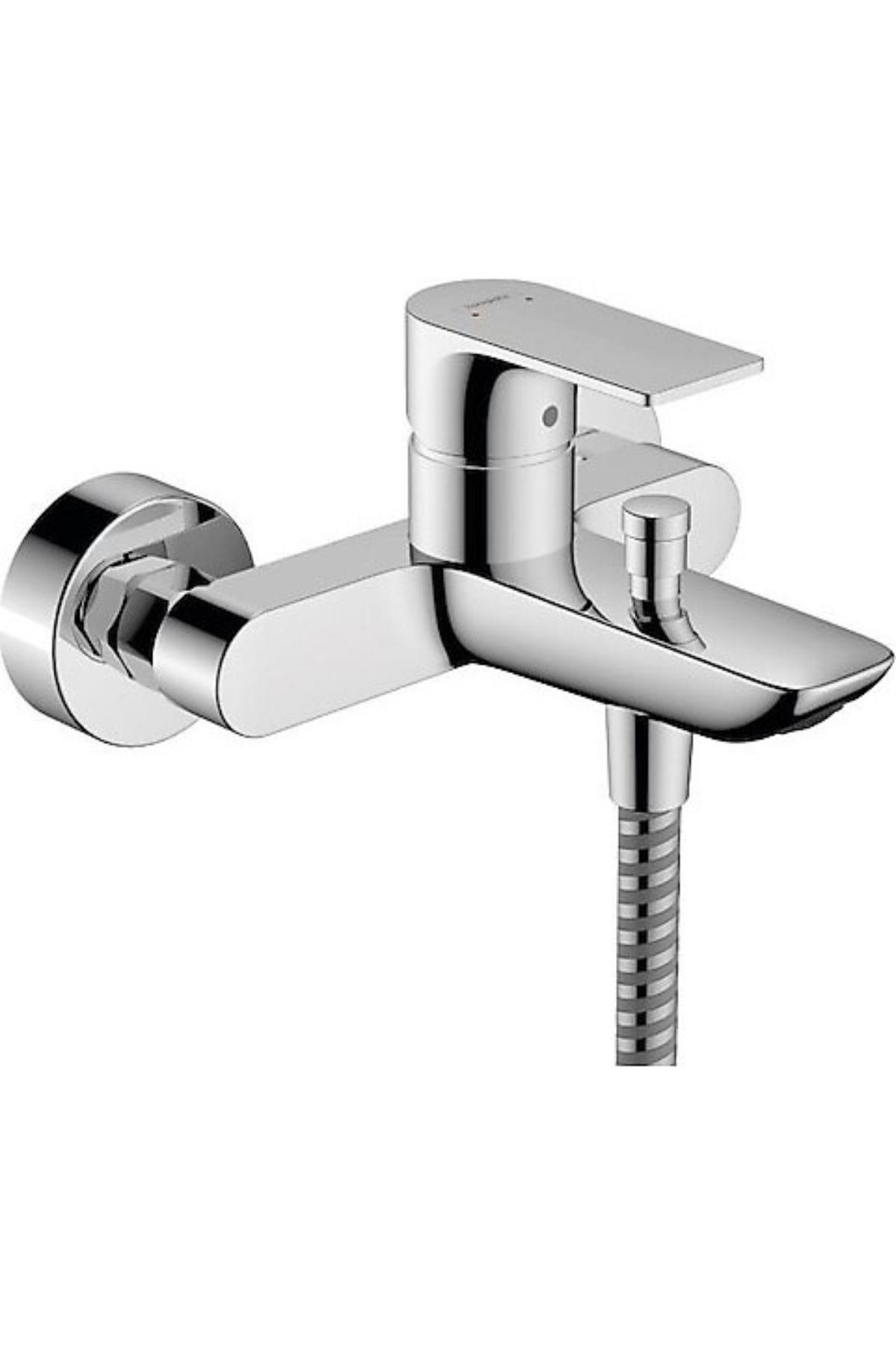Hansgrohe Rebris E Banyo Bataryası
