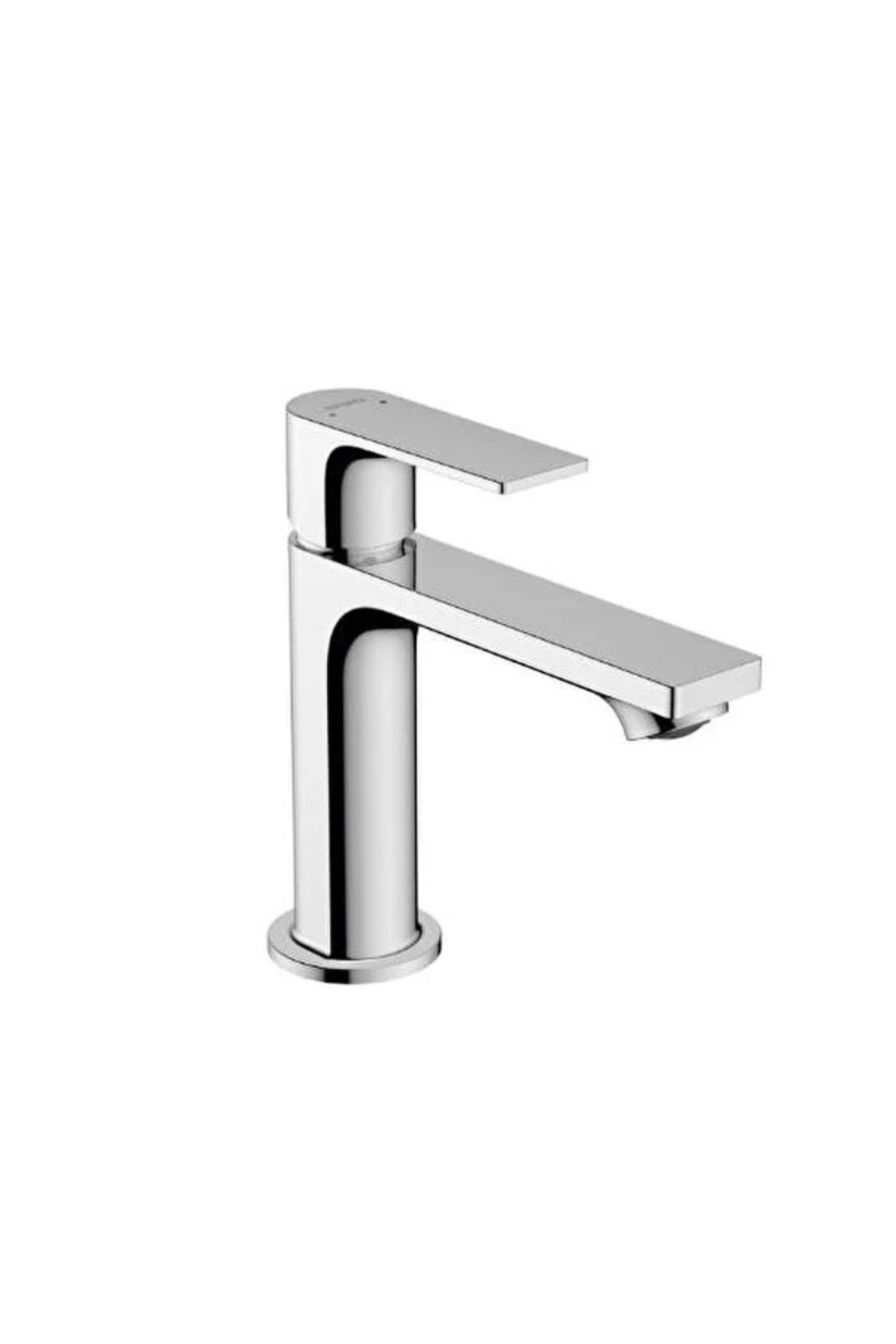 Hansgrohe Rebris E Tek kollu Lavabo Bataryası