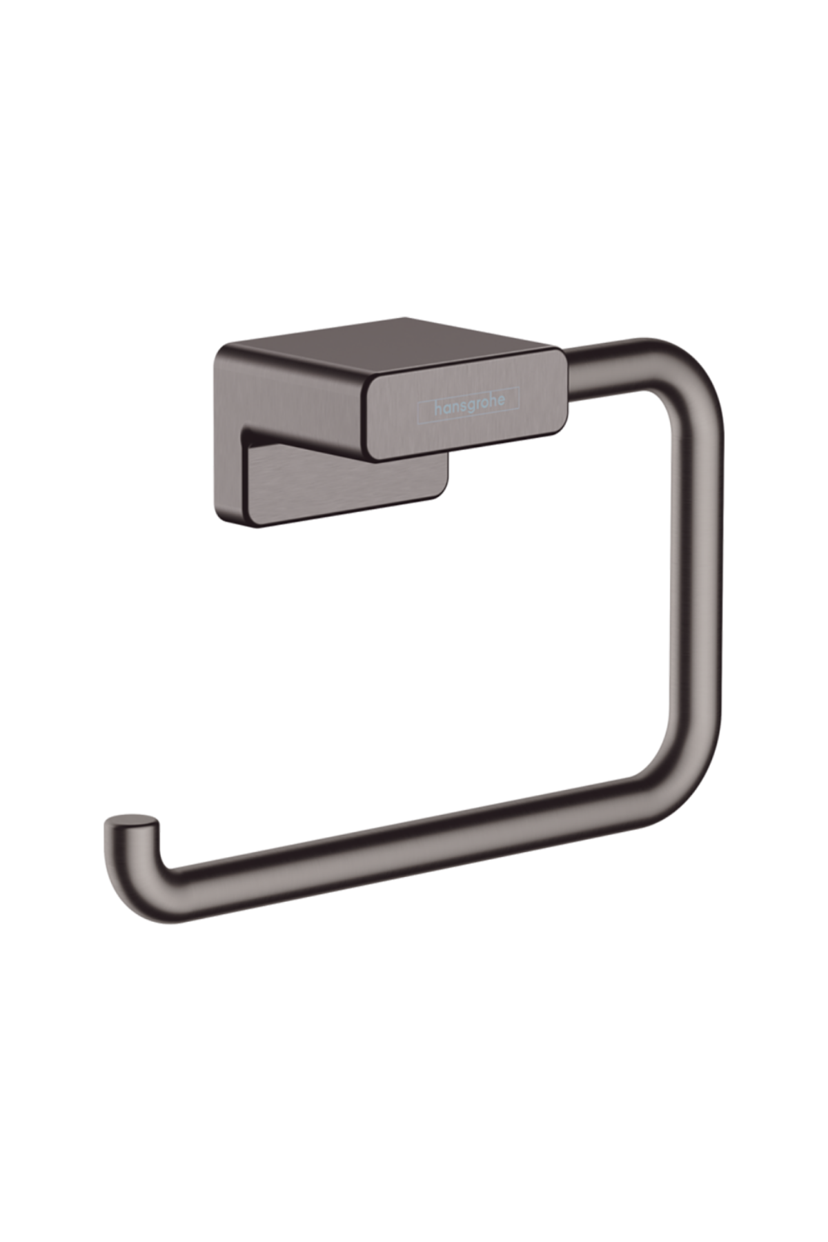 Hansgrohe Tuvalet Kağıtlığı Kapaksız Mat