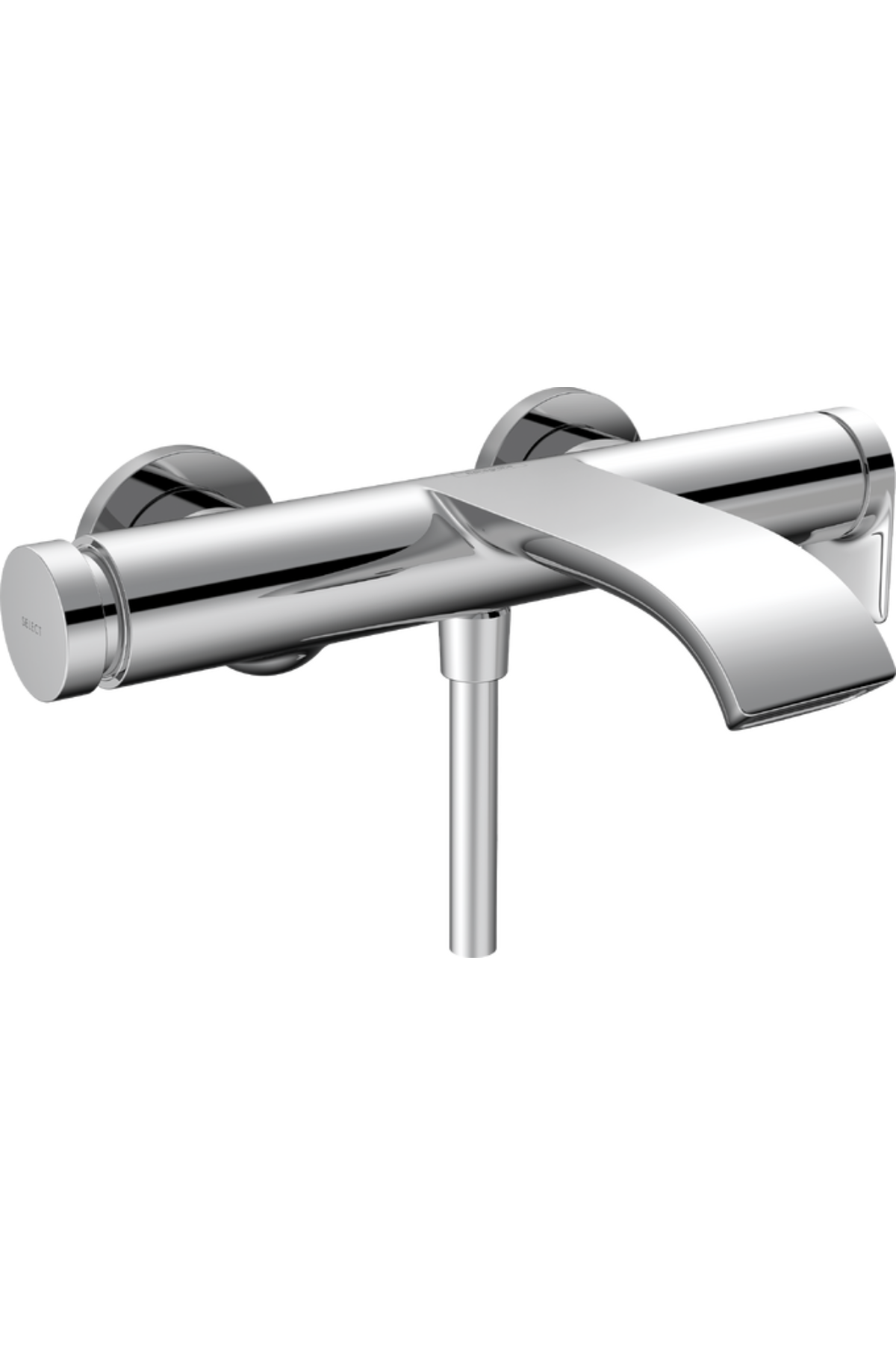 Hansgrohe Vivenis Banyo Bataryası