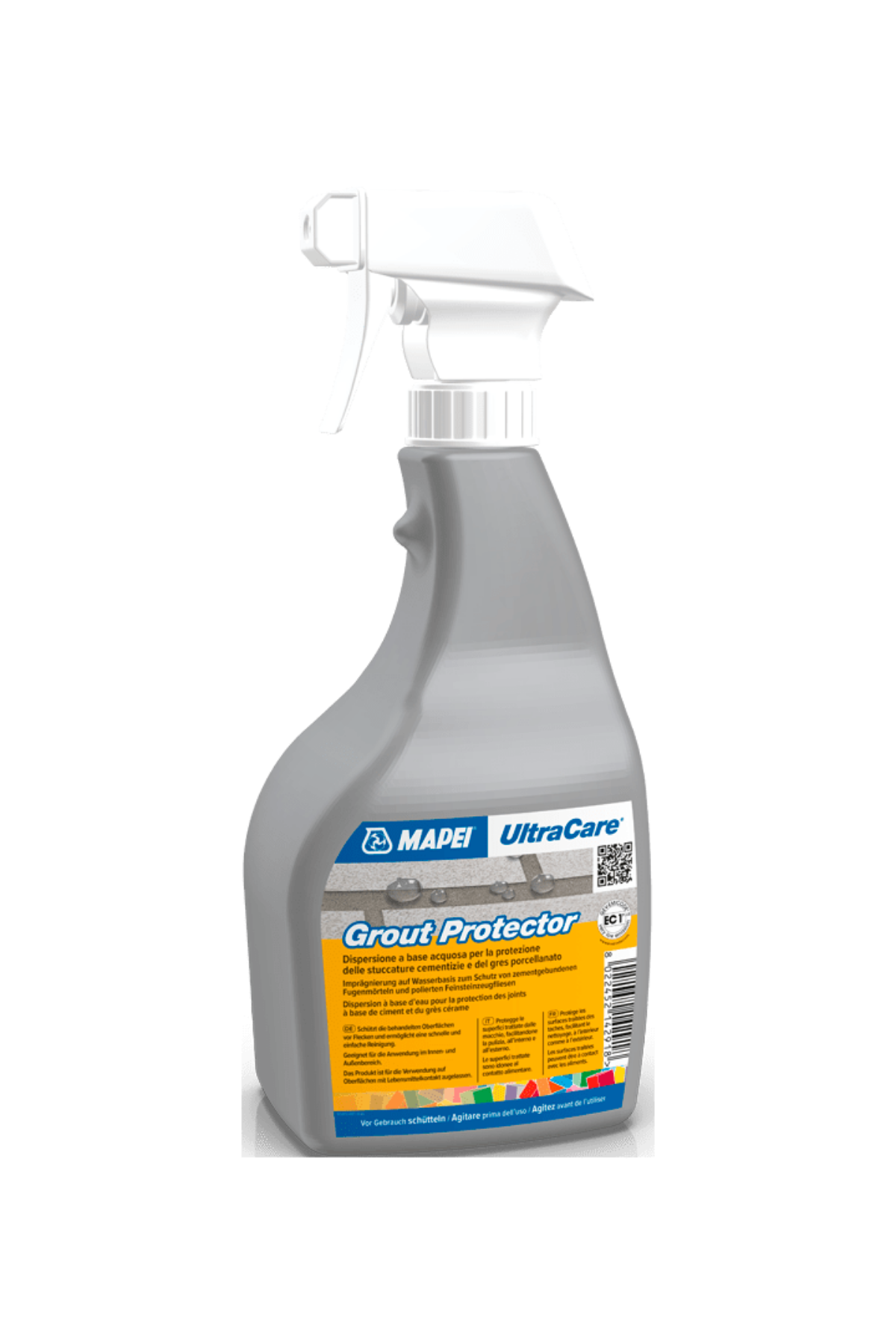 Mapei Ultracare Grout Protector Spray