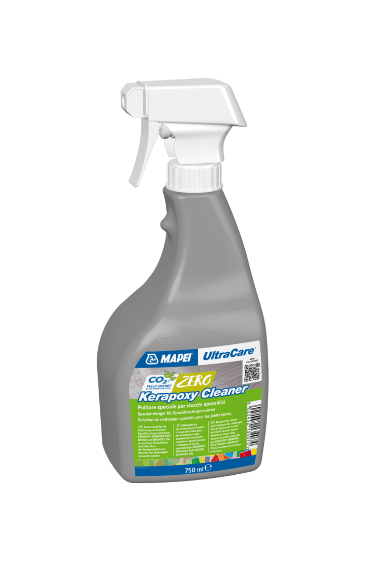 Mapei Ultracare Kerapoxy Cleaner Spray