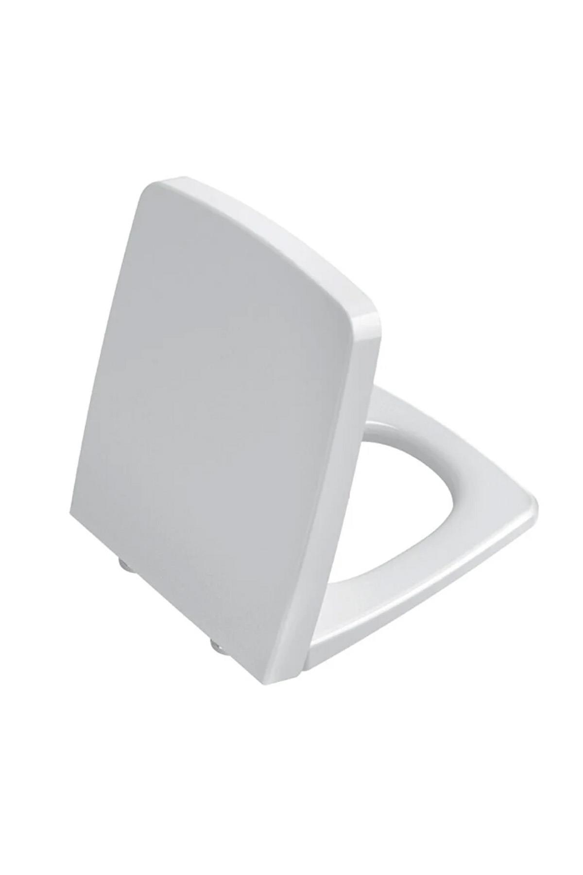 Vitra Metropole Soft Klozet Kapağı
