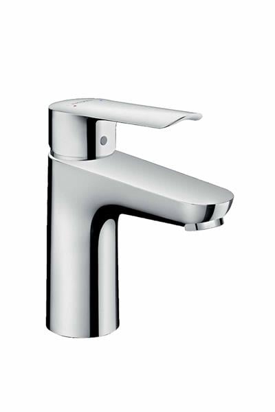 71178000 HG LOGİS E LB 100 K.DALI / KROM