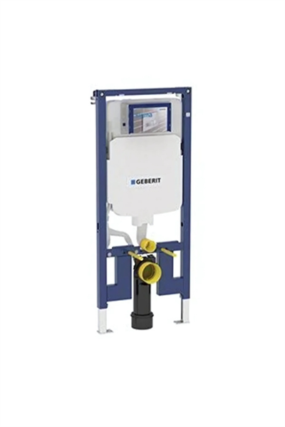 Geberit Sigma 8 cm Duofix Gömme Rezervuar