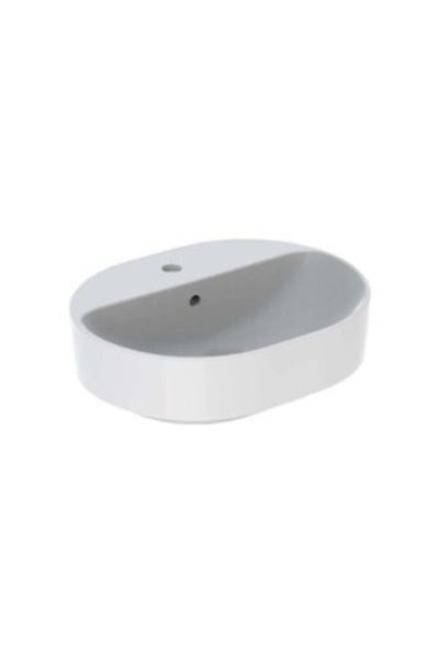 Geberit Variform Çanak Lavabo 45x60 cm