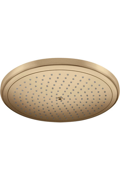 Hansgrohe Croma 280 Ecosmart Air Tepe Duşu BRONZ