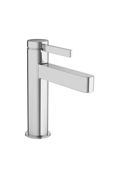 Hansgrohe Finoris Lavabo Bataryası 110 Sifon Kumandalı