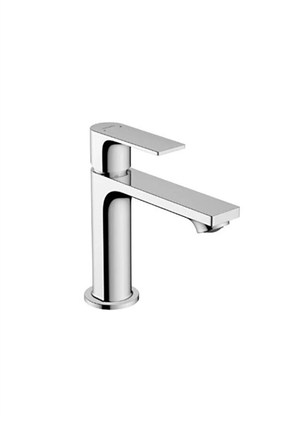Hansgrohe Rebris E Tek kollu Lavabo Bataryası