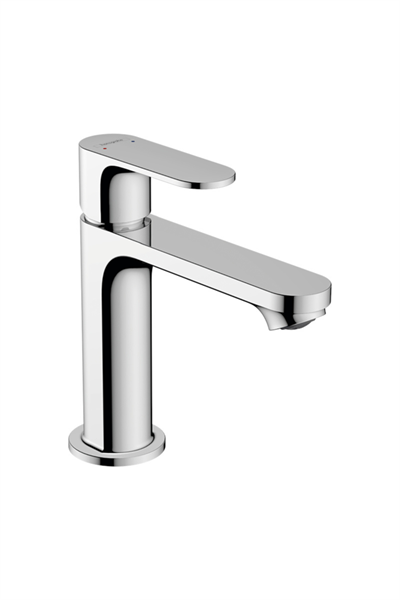 Hansgrohe Rebris S Lavabo Bataryası 110 Kumandalı