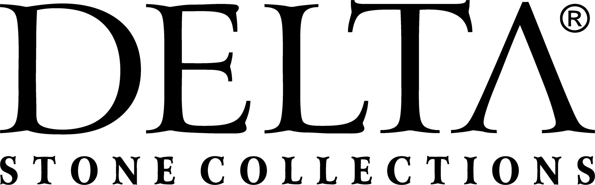 Delta Stone Collections