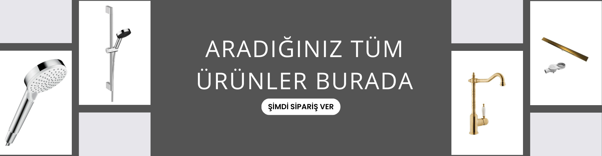 Vitra Armatürler