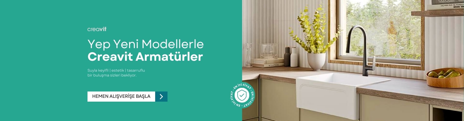 Vitra Armatürler