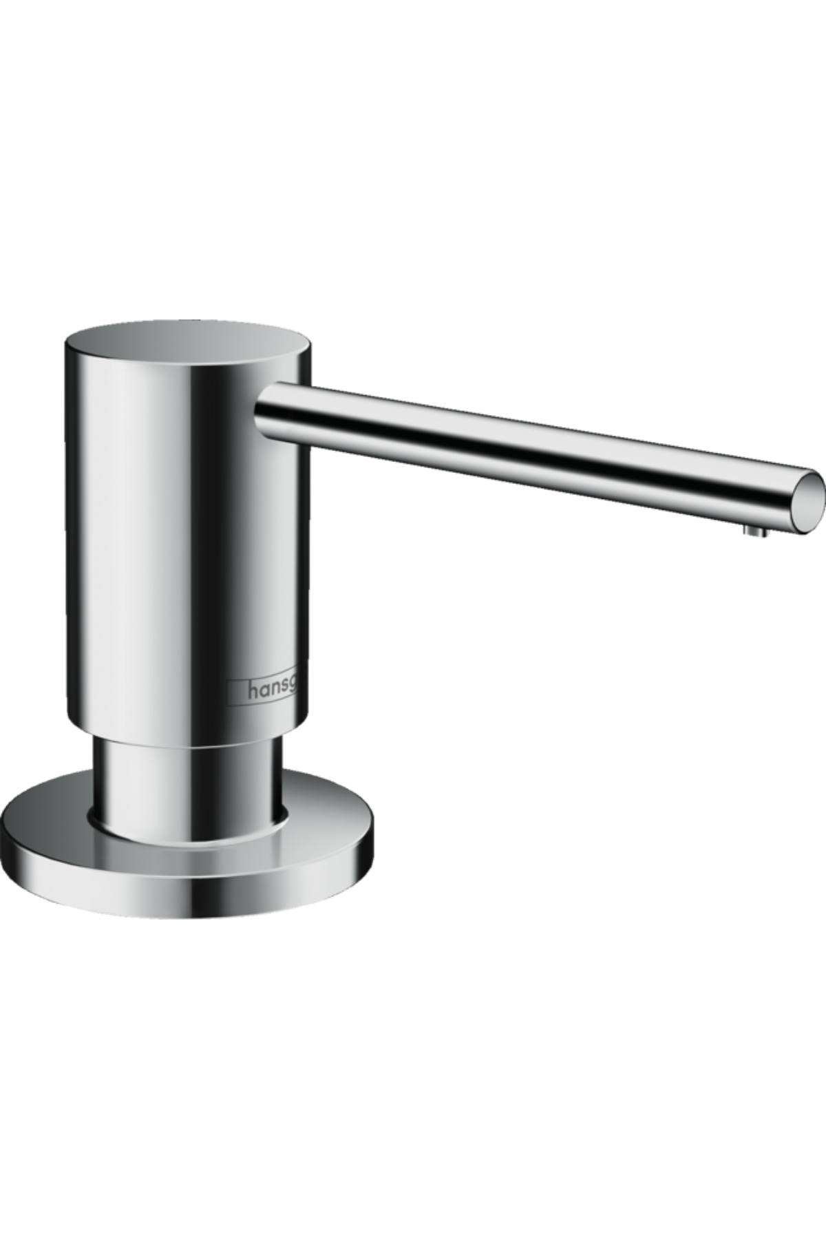  Hansgrohe A41 Sıvı Sabunluk