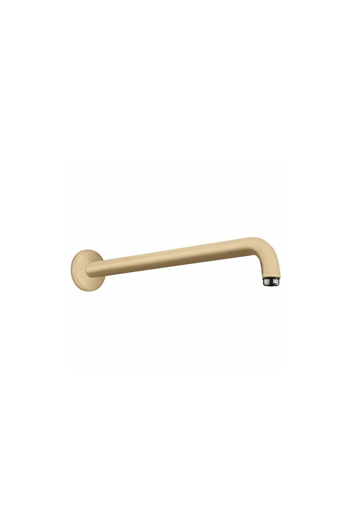  Hansgrohe Tepe Duş Dirseği 389 mm BRONZ