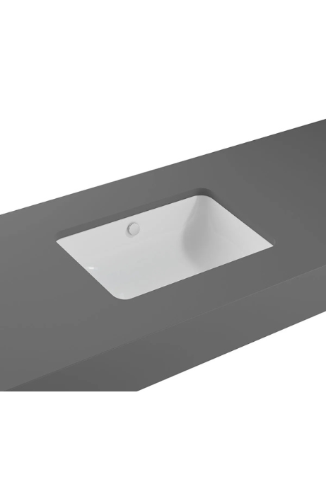  S20 LAVABO 48CM-BEYAZ