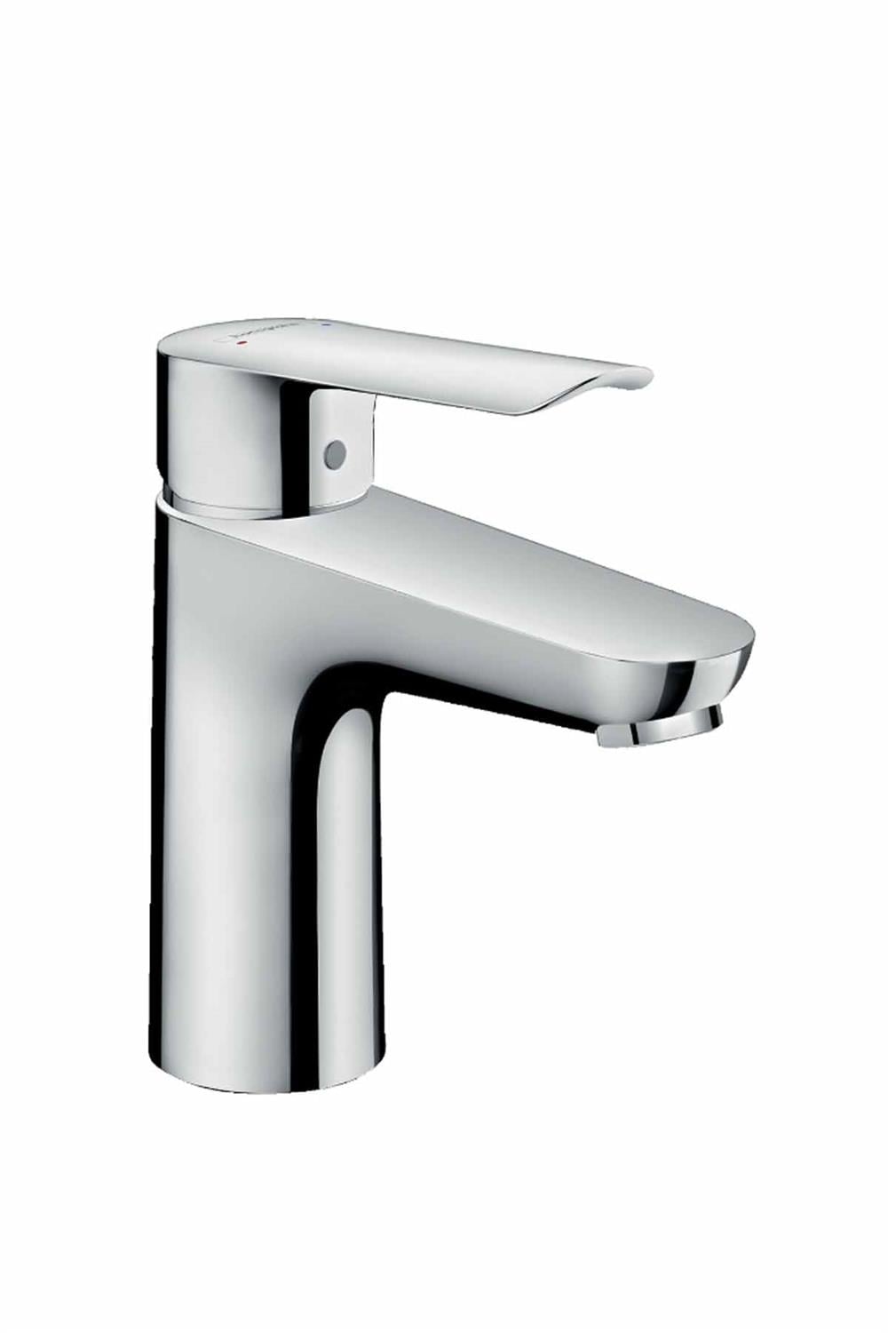 71178000 HG LOGİS E LB 100 K.DALI / KROM