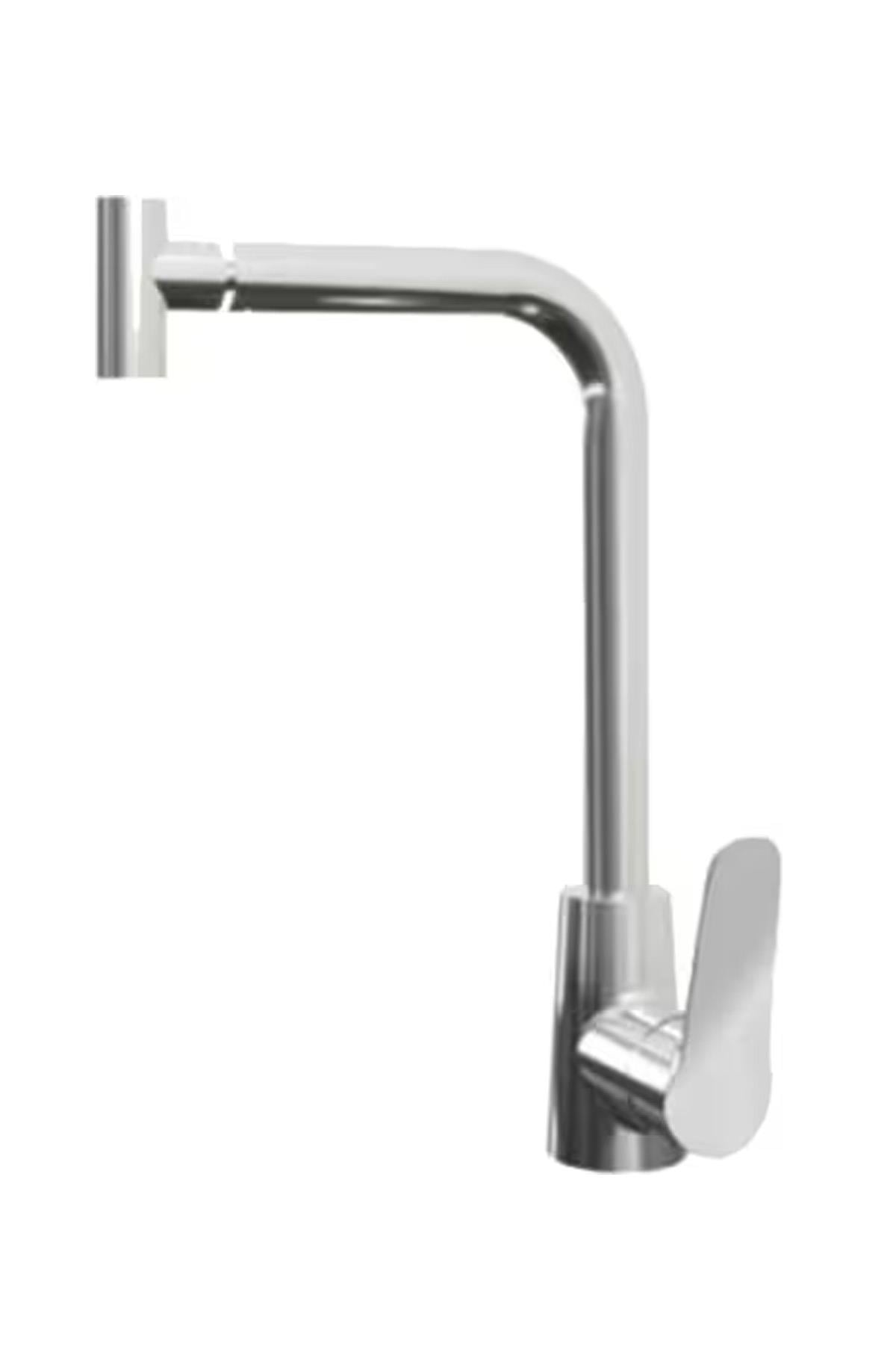 BV8645 BEVEL MAFSALLI  MUTFAK ARMATÜRÜ