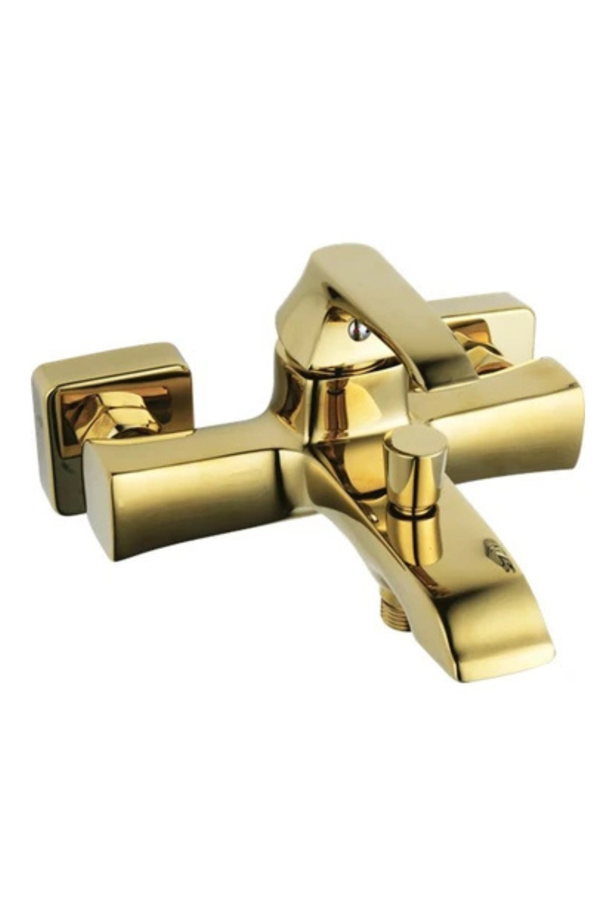 Creavit Avangart  Gold Banyo Bataryası
