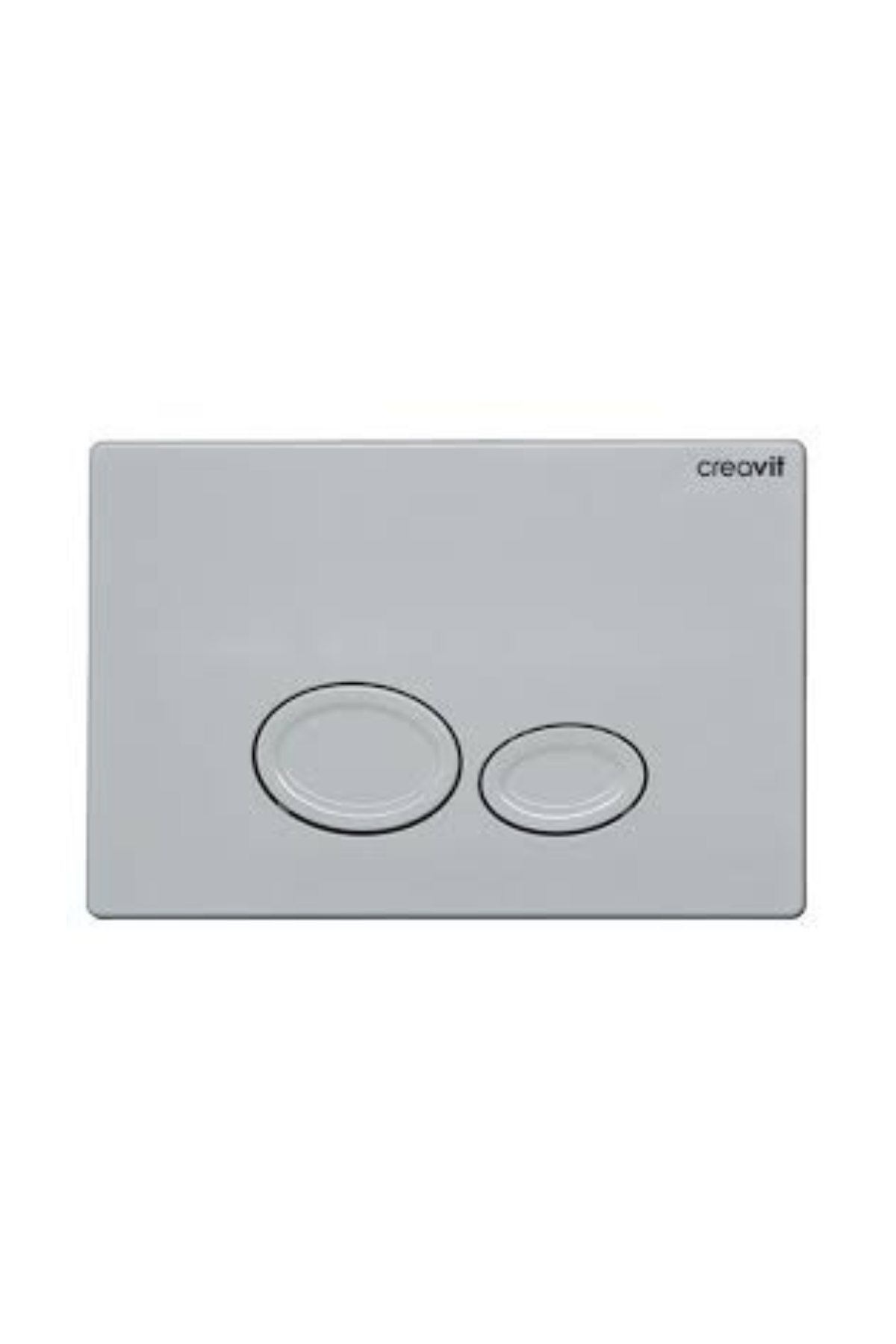 Creavit Drop Kumanda Paneli Beyaz