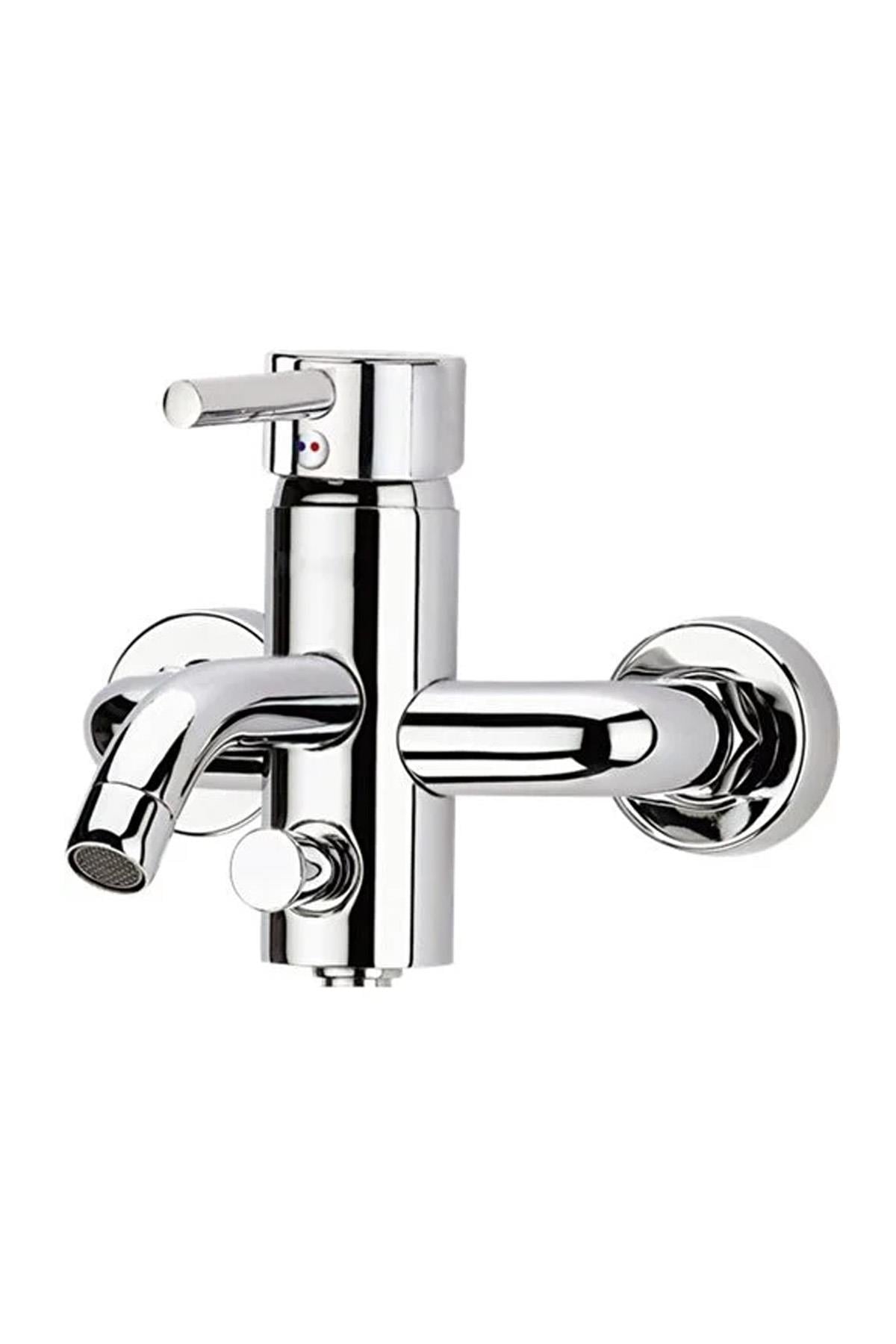 FC2198 FİCUS BANYO ARMATÜRÜ